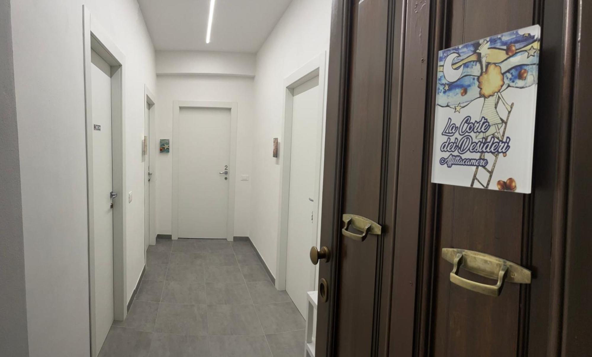 La Corte Dei Desideri La Spezia Exterior foto